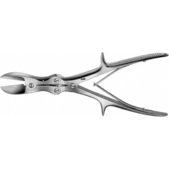 LISTON BONE-CUTTING FORCEPS STR280MM