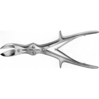 LISTON BONE-CUTTING FORCEPS CVD 280MM