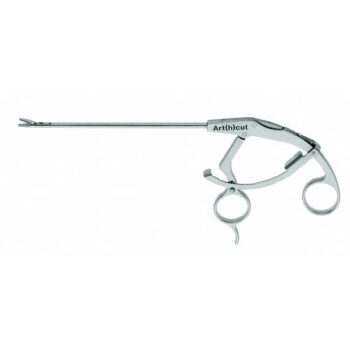 ART H CUT GRASPING FCPS W/RATCHET L9.0MM