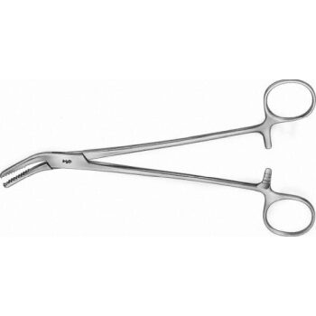 WELLER MENISCUS FORCEPS CVD 200MM