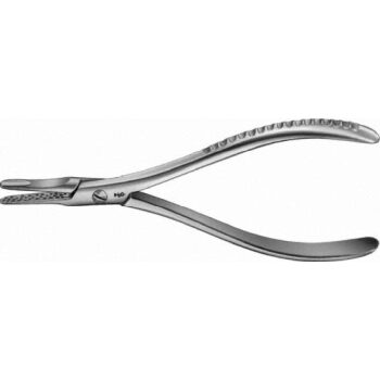 NAIL-EXTRACTING FORCEPS 140MM