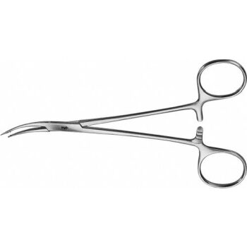 TENDON INTERLACING FORCEPS CVD150MM