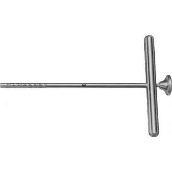 BONE BIOPSY TREPHINE 3.9/5MM