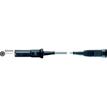 BIPOL.CABLE ERBE EURO FLAT PLUG