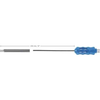 MINOP BIPOLAR FORK ELECTRODE 2.1MM