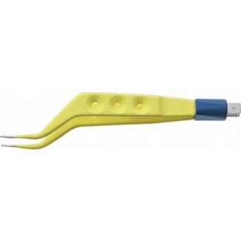 YASARGIL BIPOLAR FORCEPS 1.0X20/140MM