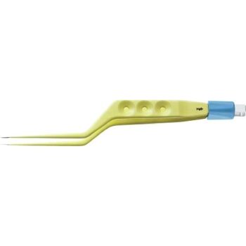 YASARGIL BIPOLAR FORCEPS 1.3X55/175MM