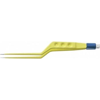 YASARGIL BIPOLAR FORCEPS 1.0X75/195MM