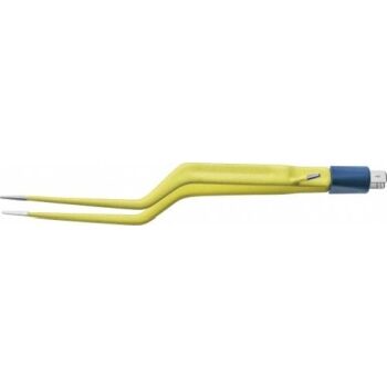 IRRIGATION FORCEPS 180MM 1.3MM TIP