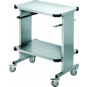 PREPARATION TABLE 685X425X800MM