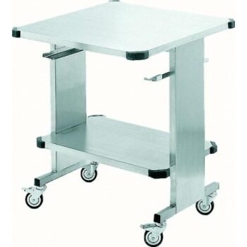 PREPARATION TABLE 685X685X800MM