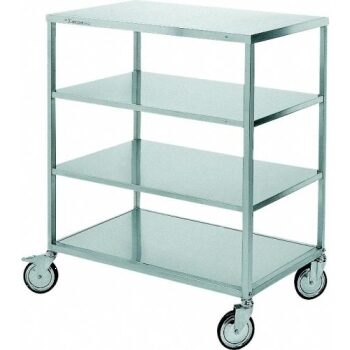 UTILITY CART 1030X600X1250MM