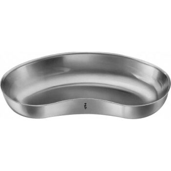 KIDNEY TRAY STAINLESS STEEL 250MM