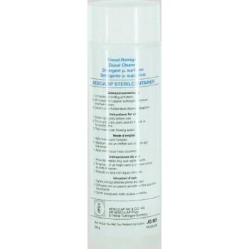 ELOXACLEANER F/CONTAINERS 300ML