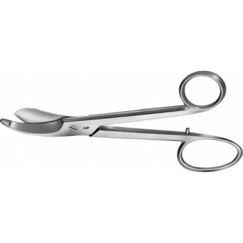 BRUNS PLASTER SCISSORS 235MM