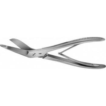 SEUTIN PLASTER & BANDAGE SCISSORS 230MM