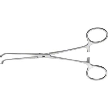 JAVID CAROTID ARTERY CLMPSML4MM170MM