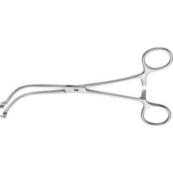 JAVID CAROTID ARTERY CLMPS6MMLG180MM