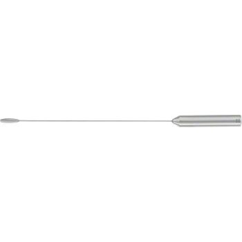 GARRETT VASCULAR DILATOR 3MM140MM