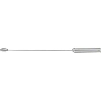 GARRETT VASCULAR DILATOR 4.5MM140MM