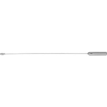 GARRETT VASCULAR DILATOR SET:MB257-MB265