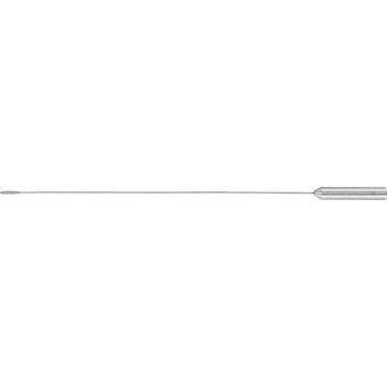 GARRETT VASCULAR DILATOR D:2,0MM L:215MM