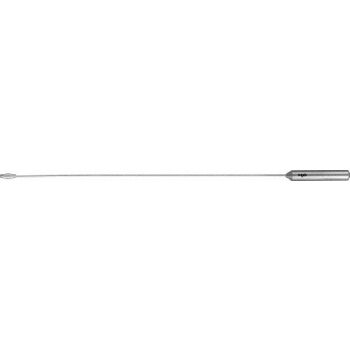 GARRETT VASCULAR DILATOR D:3.5MM L:215MM