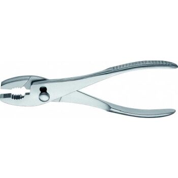 UTILITY PLIERS SLIPJOINT 200MM