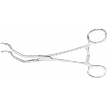 GREGORY ATR.PROFUNDA CLAMP MEDIUM 180MM