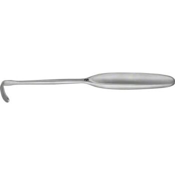 LAHEY GOITER RETRACTOR 24X8MM 200MM