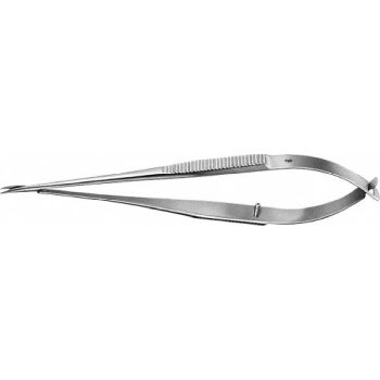 MICRO-SCISSORS SPRING-HDL CVD105MM