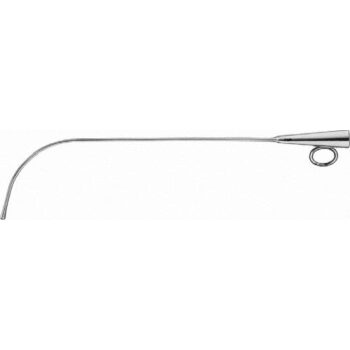 HARTMANN EUSTACHIAN CATHETER 2.0MM DIA