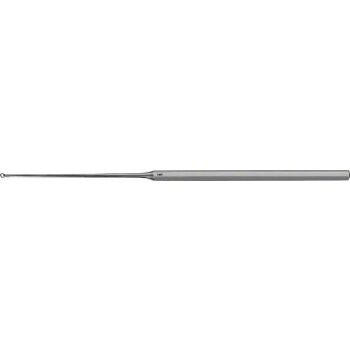 BUCK EAR CURETTE 0CVDSHRP2.0MM150MM