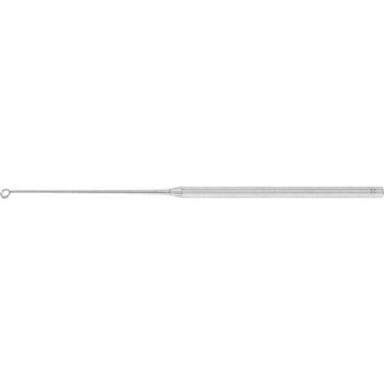 BUCK EAR CURETTE 3CVDBLNT4.0MM150MM