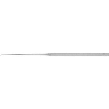 MICRO-NEEDLE HVY-CVD SHARP-PT160MM