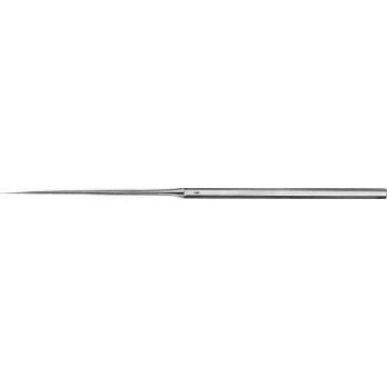 SHAMBAUGH FEN HOOK 45DG 0.4MM 160MM