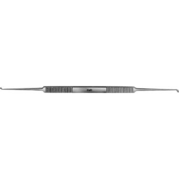 HOUSE CURETTE DBL-ENDANG-CUPS1.&1.2MM