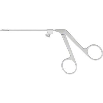 MICRO CUP FORCEPS STR OVAL 0.9X1MM