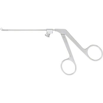 MICRO CUP FORCEPS UP-CVD OVAL 0.9X1MM