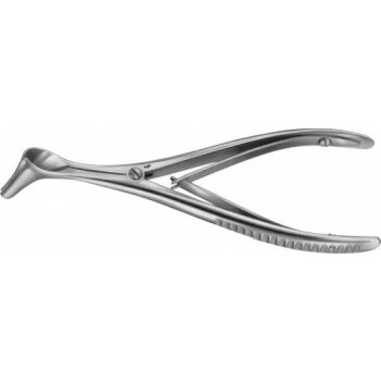 HARTMANN NASAL SPECULUM SHORT160MM