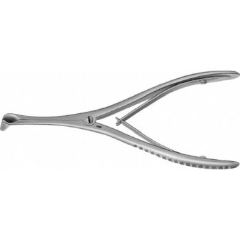 TIECK-HALLE PED NASAL SPEC SM 135MM