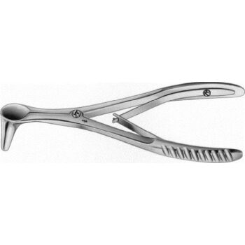 VIENNA NASAL SPECULUM SM 140MM