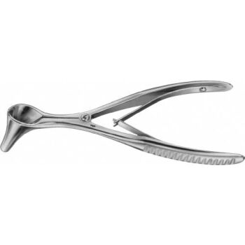 VIENNA NASAL SPECULUM LRG 140MM