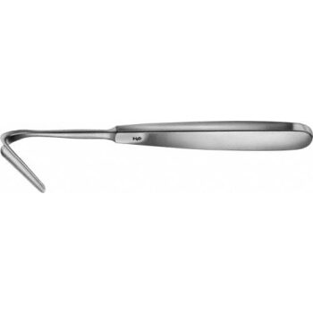 AUFRICHT RETRACTOR SPECULUM 175MM