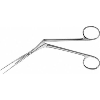 WEST NASAL DRESSING FORCEPS200MM