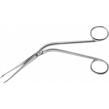 HARTMANN NASAL DRESSING FORCEPS175MM