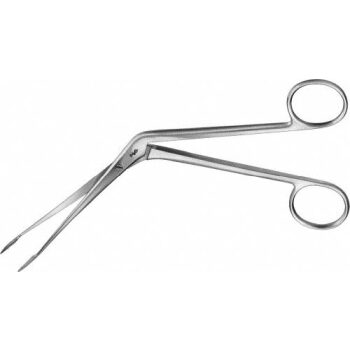 HARTMANN NASAL DRESSING FORCEPS 200MM