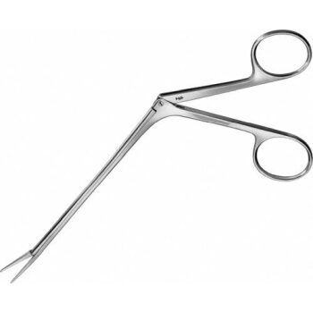 HARTMANN NASAL DRESSING FORCEPS 185MM