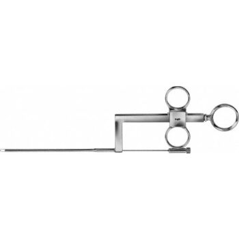 WILDE NASAL POLYP SNARE BAYO 250MM