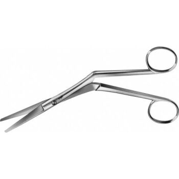 HEYMANN NASAL SCISSORS 190MM